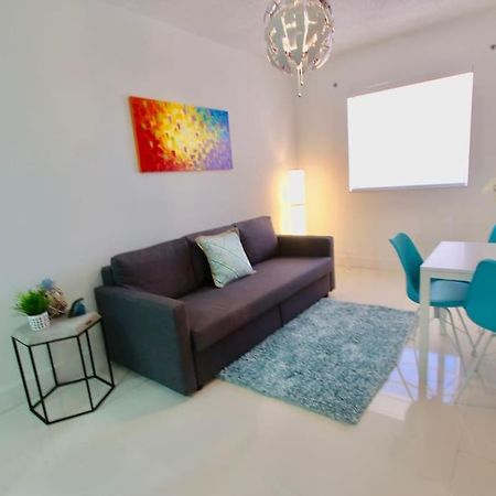 Apartamento Modern 1/1, Half A Block From The Ocean Miami Beach Exterior foto