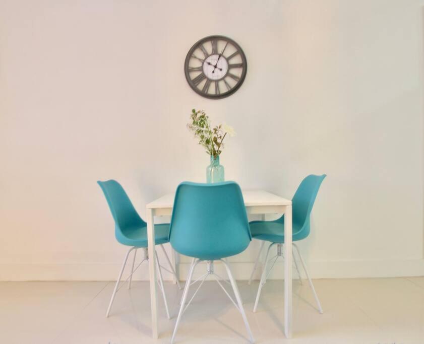 Apartamento Modern 1/1, Half A Block From The Ocean Miami Beach Exterior foto