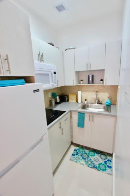 Apartamento Modern 1/1, Half A Block From The Ocean Miami Beach Exterior foto